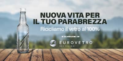Eurovetro e Carglass background