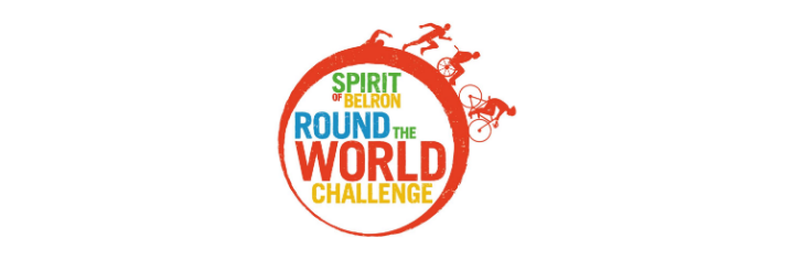 Spirit of Belron Round the world challenge
