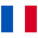 Bandiera della Francia