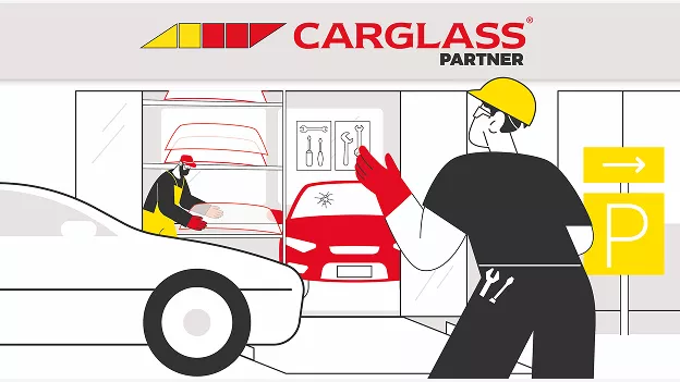 centro partner di carglass