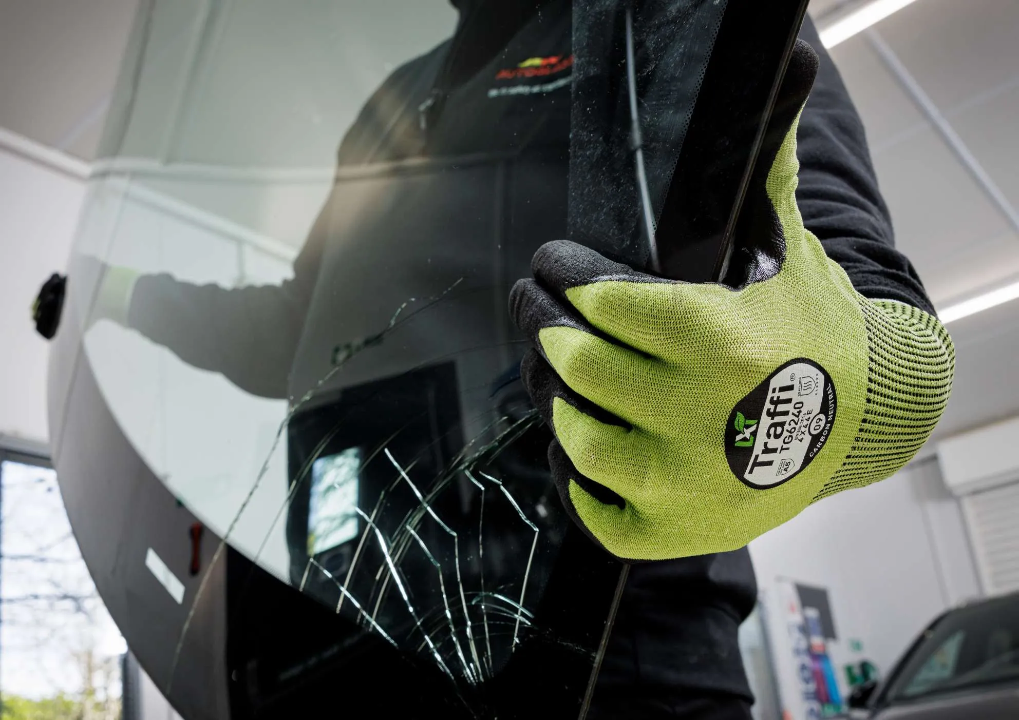 Riduzione dei rifiuti 