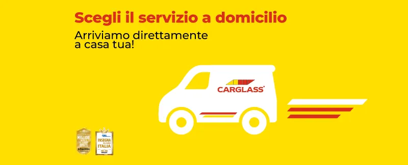 Servizio a domicilio